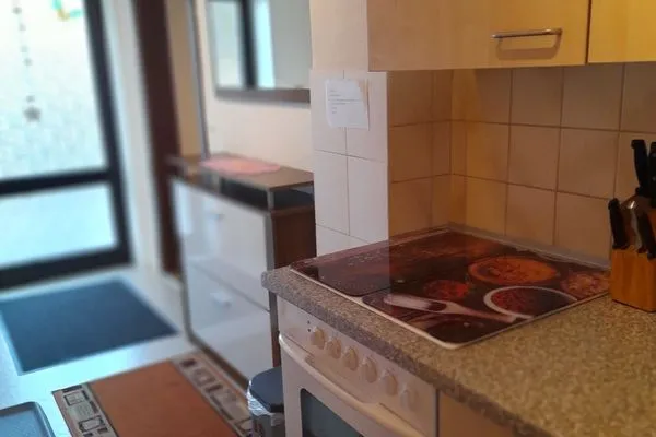   Ferienhaus im Spreewald