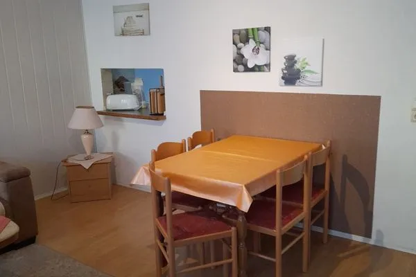   Ferienhaus im Spreewald