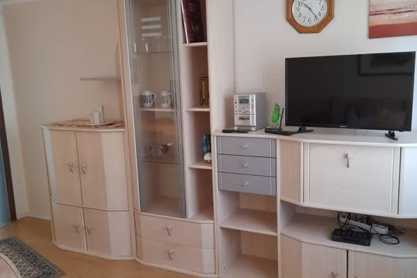   Ferienhaus im Spreewald