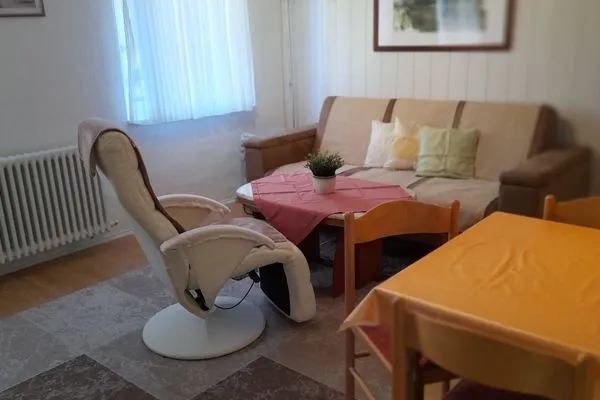   Ferienhaus im Spreewald