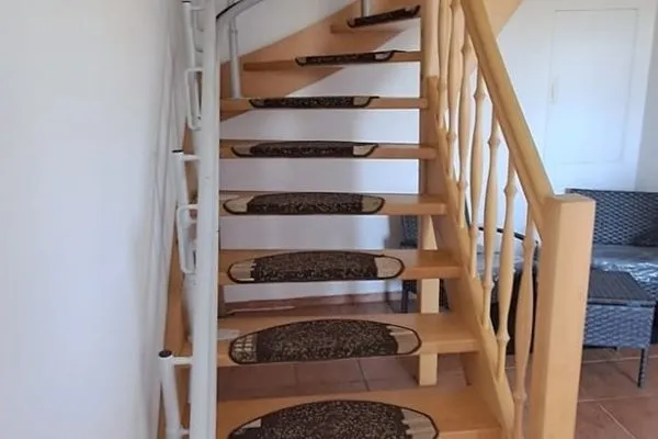   Landwohnung Finckener See