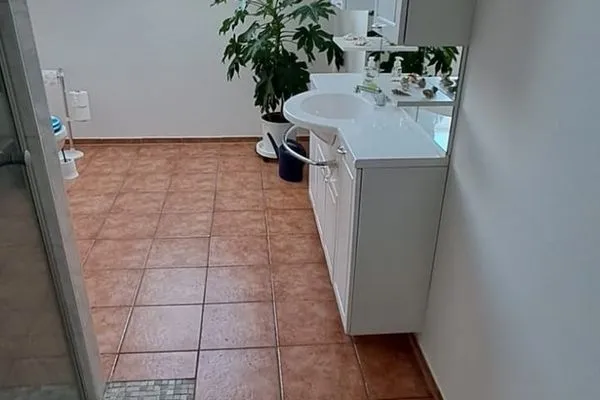   Landwohnung Finckener See