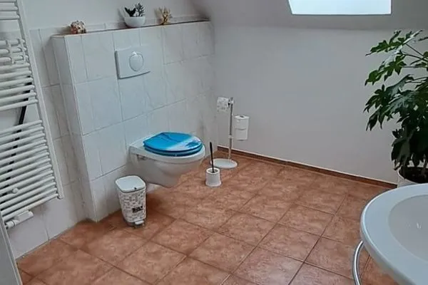   Landwohnung Finckener See