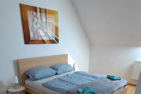   Landwohnung Finckener See