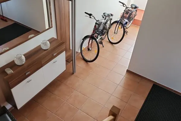   Landwohnung Finckener See