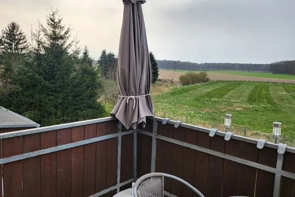   Landwohnung Finckener See