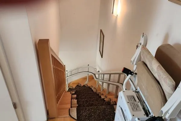   Landwohnung Finckener See