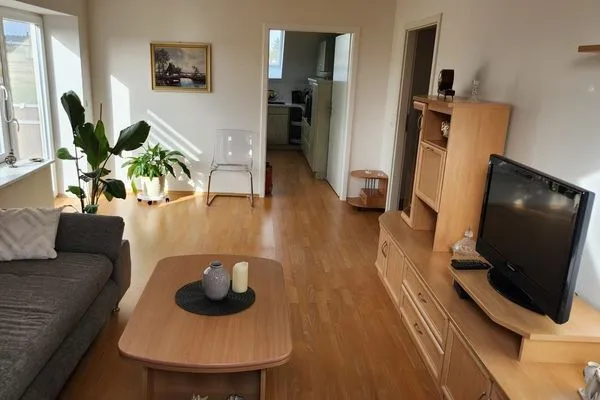   Landwohnung Finckener See