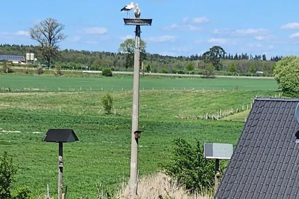   Landwohnung Finckener See