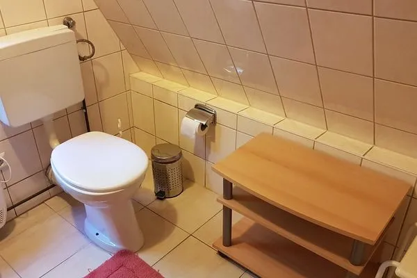   Finnhütte am Lübbesee