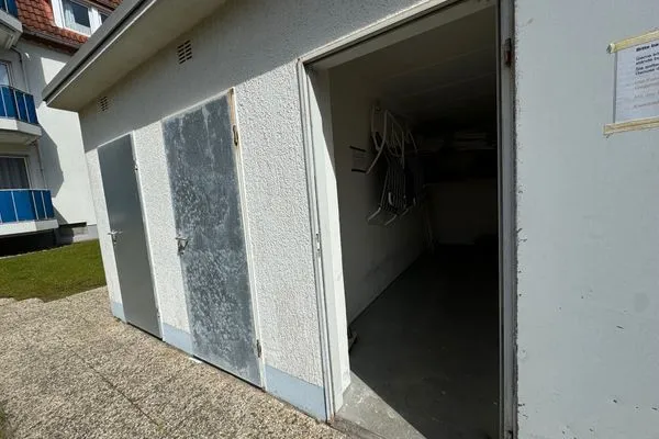   Ferienwohnung Friesenlounge