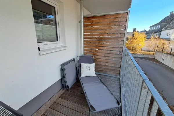  Gebirgsresort Ferienwohnung Kobel