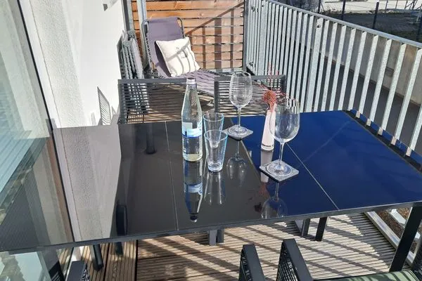  Gebirgsresort Ferienwohnung Kobel