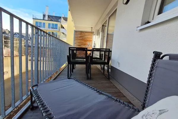  Gebirgsresort Ferienwohnung Kobel