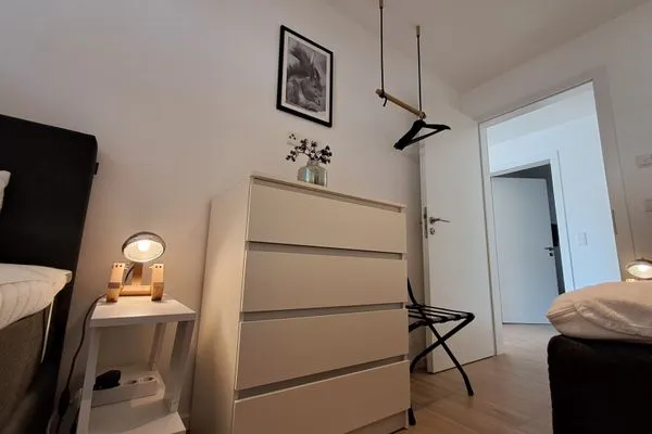  Gebirgsresort Ferienwohnung Kobel