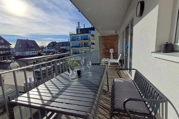  Gebirgsresort Ferienwohnung 3.2.3