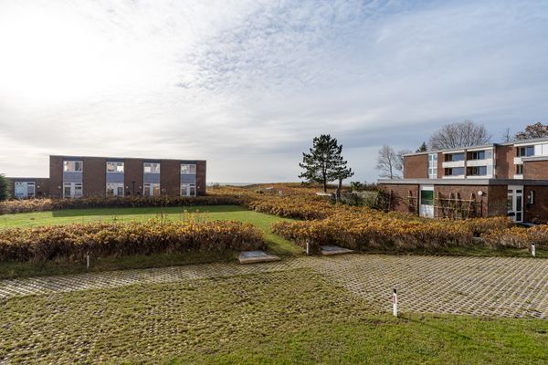 Haus Uthlande Uthlande Whg. 03 Strandliebe Föhr  Die Grüne Insel - 