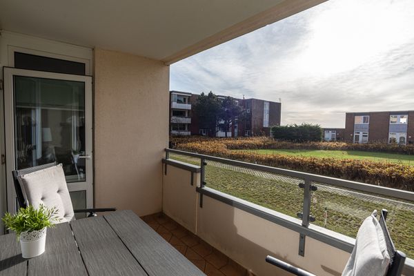 Haus Uthlande Uthlande Whg. 03 Strandliebe Föhr  Die Grüne Insel - 