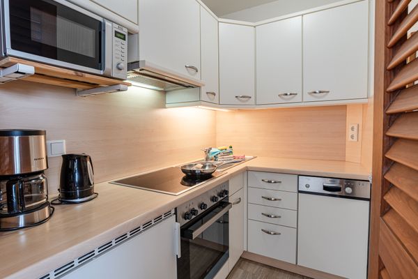 Haus Uthlande Uthlande Whg. 03 Strandliebe Föhr  Die Grüne Insel - 