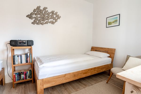 Haus Uthlande Uthlande Whg. 03 Strandliebe Föhr  Die Grüne Insel - 