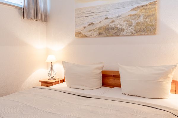 Haus Uthlande Uthlande Whg. 03 Strandliebe Föhr  Die Grüne Insel - 