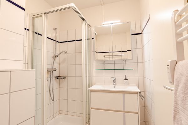 Haus Uthlande Uthlande Whg. 03 Strandliebe Föhr  Die Grüne Insel - 