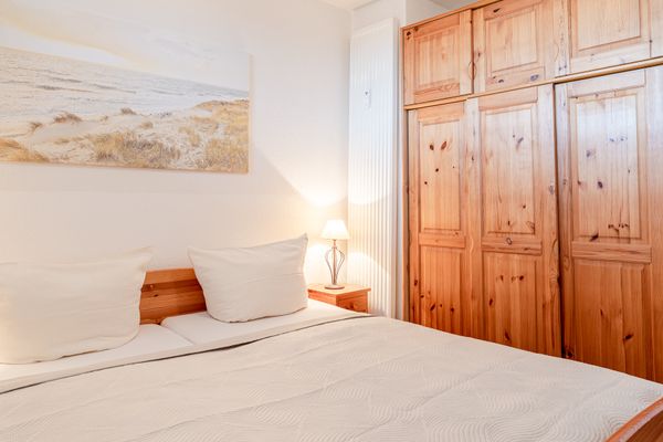 Haus Uthlande Uthlande Whg. 03 Strandliebe Föhr  Die Grüne Insel - 