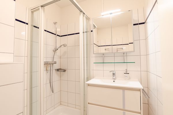 Haus Uthlande Uthlande Whg. 03 Strandliebe Föhr  Die Grüne Insel - 