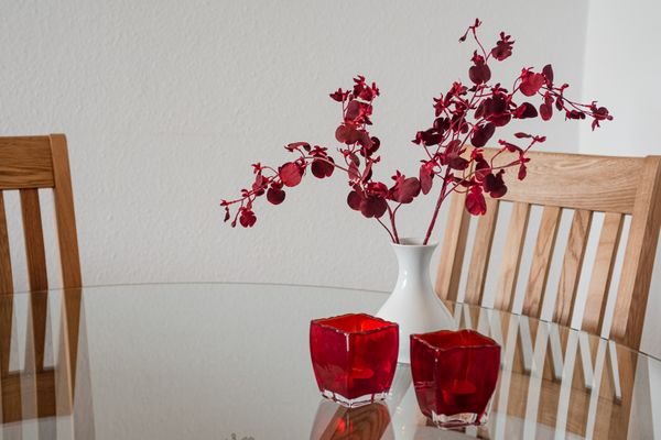 Haus Uthlande Uthlande Whg. 03 Strandliebe Föhr  Die Grüne Insel - 