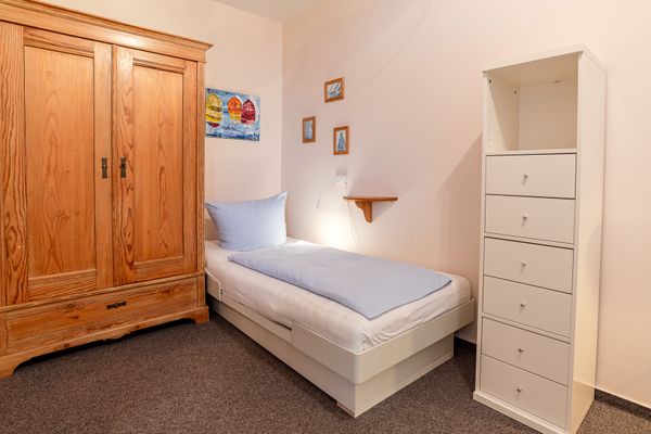 Haus Uthlande Uthlande Whg. 23 Lütte Bris  - 