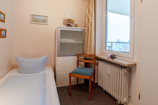 Haus Uthlande Uthlande Whg. 23 Lütte Bris  - 