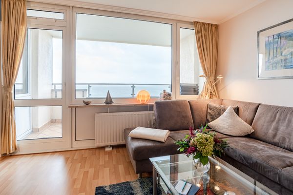 Haus Uthlande Uthlande Whg. 23 Lütte Bris  - 