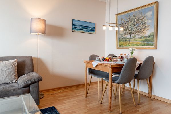 Haus Uthlande Uthlande Whg. 23 Lütte Bris  - 