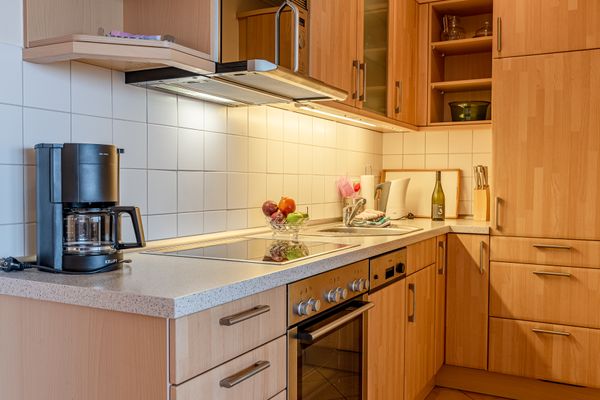 Haus Uthlande Uthlande Whg. 23 Lütte Bris  - 