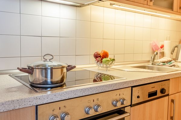 Haus Uthlande Uthlande Whg. 23 Lütte Bris  - 