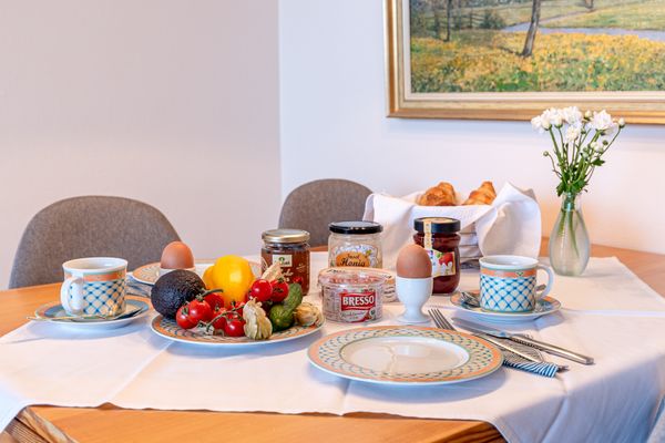 Haus Uthlande Uthlande Whg. 23 Lütte Bris  - 