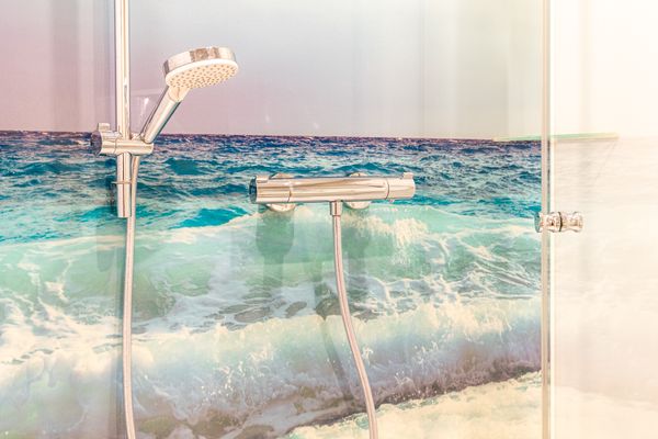 Haus Uthlande Uthlande Whg. 23 Lütte Bris  - 