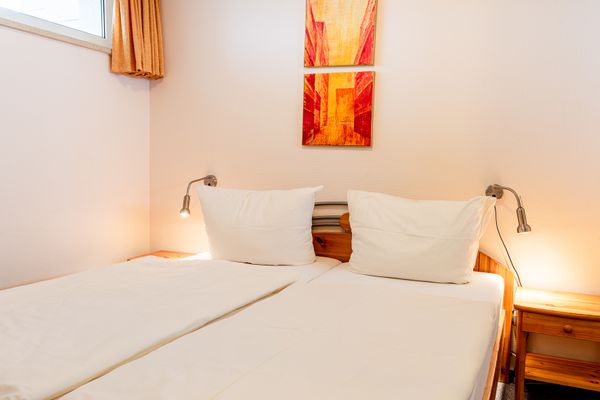 Haus Uthlande Uthlande Whg. 23 Lütte Bris  - 