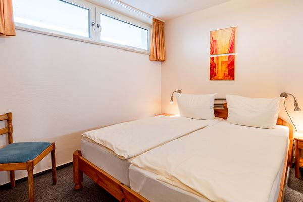 Haus Uthlande Uthlande Whg. 23 Lütte Bris  - 