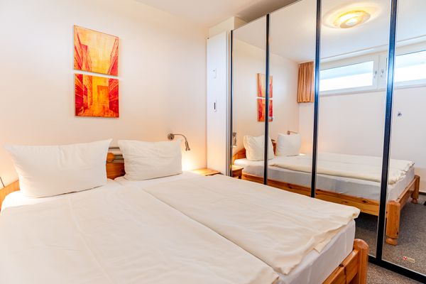 Haus Uthlande Uthlande Whg. 23 Lütte Bris  - 