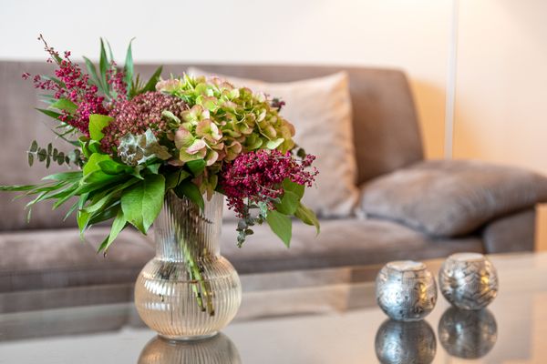 Haus Uthlande Uthlande Whg. 23 Lütte Bris  - 