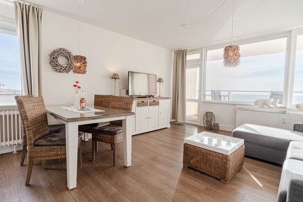 Haus Uthlande Uthlande Whg. 49 Inselauszeit Föhr  Die Grüne Insel - 