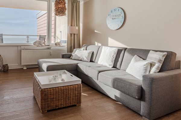 Haus Uthlande Uthlande Whg. 49 Inselauszeit Föhr  Die Grüne Insel - 