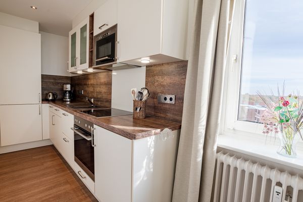 Haus Uthlande Uthlande Whg. 49 Inselauszeit Föhr  Die Grüne Insel - 