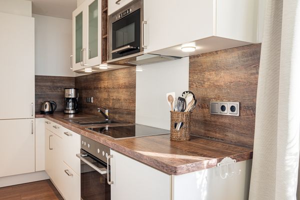 Haus Uthlande Uthlande Whg. 49 Inselauszeit Föhr  Die Grüne Insel - 