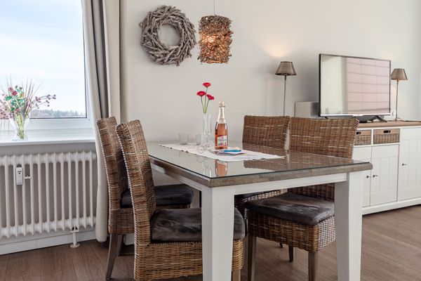 Haus Uthlande Uthlande Whg. 49 Inselauszeit Föhr  Die Grüne Insel - 