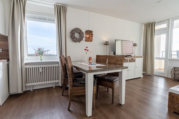 Haus Uthlande Uthlande Whg. 49 Inselauszeit Föhr  Die Grüne Insel - 