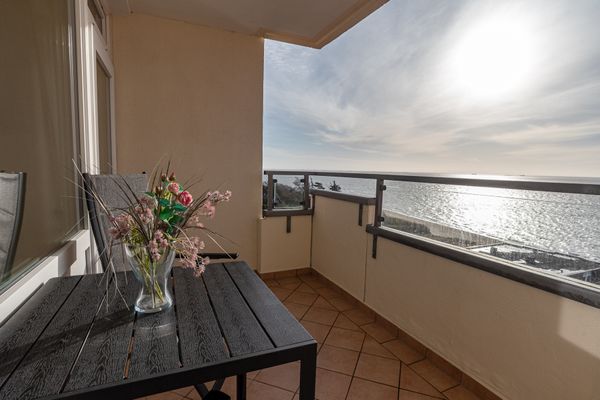 Haus Uthlande Uthlande Whg. 49 Inselauszeit Föhr  Die Grüne Insel - 