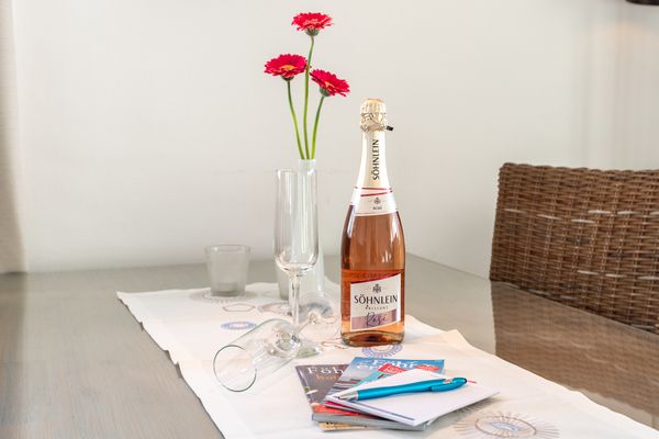 Haus Uthlande Uthlande Whg. 49 Inselauszeit Föhr  Die Grüne Insel - 