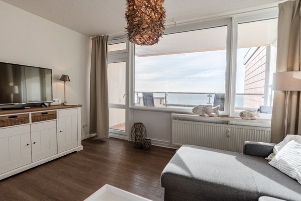 Haus Uthlande Uthlande Whg. 49 Inselauszeit Föhr  Die Grüne Insel - 